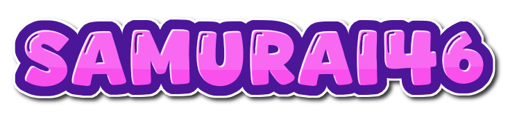 SAMURAI46