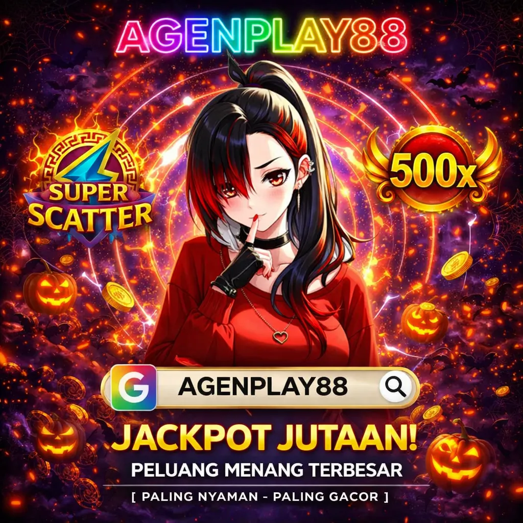 Mau Main dengan Harga Diri, Bukan Asal-asalan? Login SAMURAI46 Sekarang